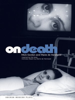 cover image of On Death